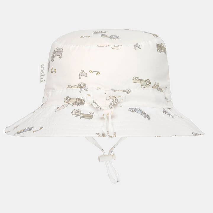 Bonde Joe's Sunhat Storytime for engroshandel på Faire0