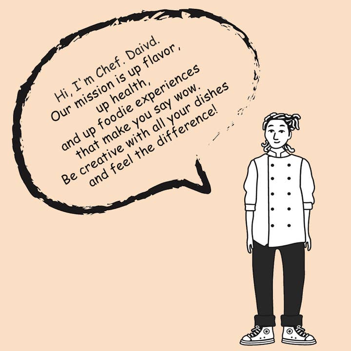 SAUCE UP NYC – Engroshandel Sauce – 100% helt naturlig nød-crunch-sauce - PEANUT10