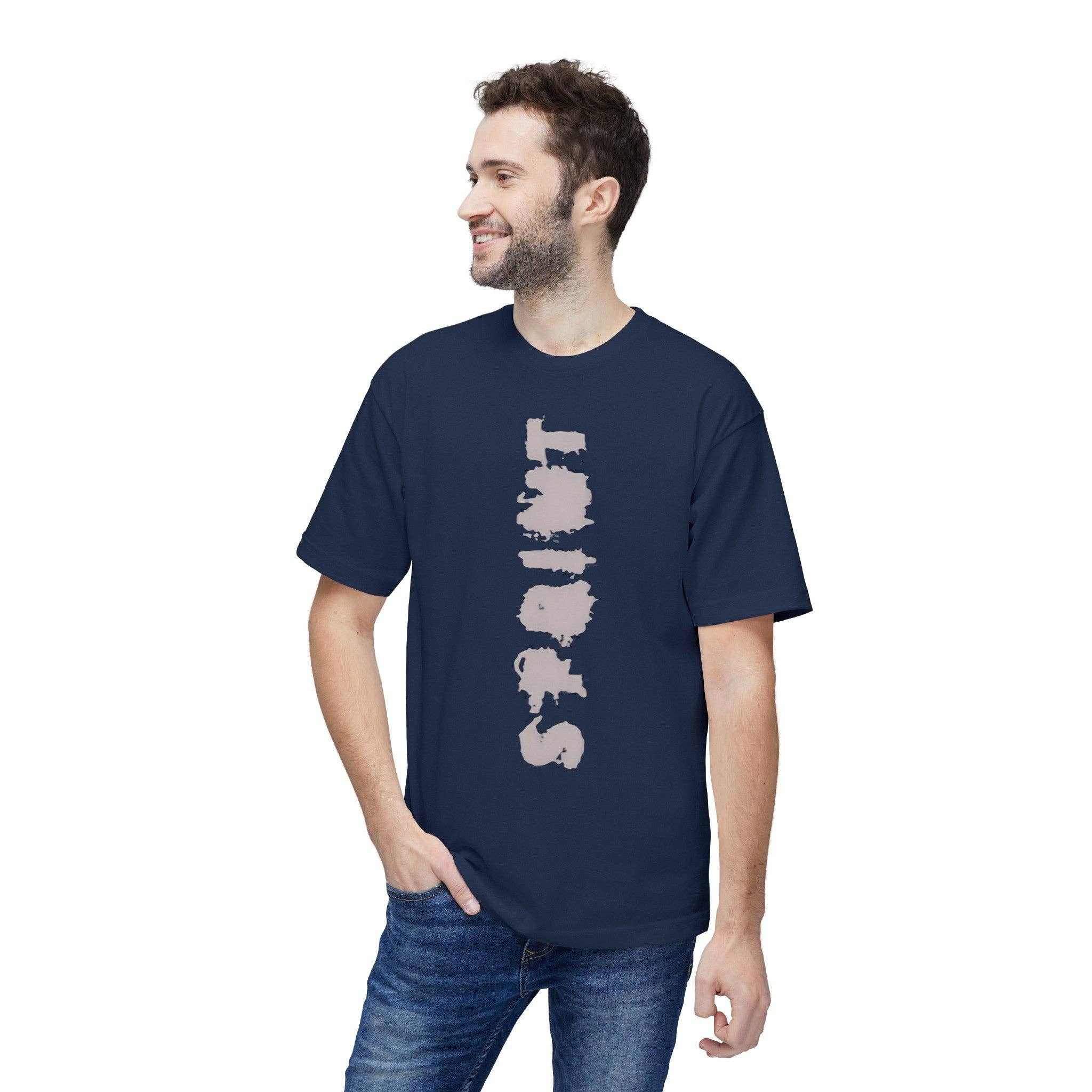 RC'nSONS - Wholesale Screen Printed T-Shirt - Men's - Unisex Midweight T-shirt, Made in US4