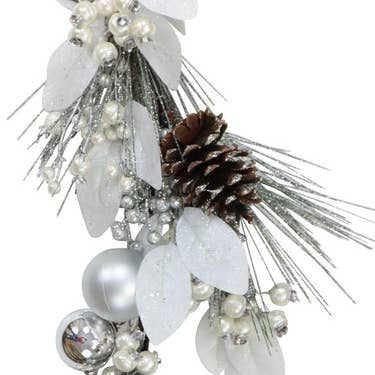 GARLAND "CELEBRATION" (7545) for wholesale by HOFF-INTERIEUR