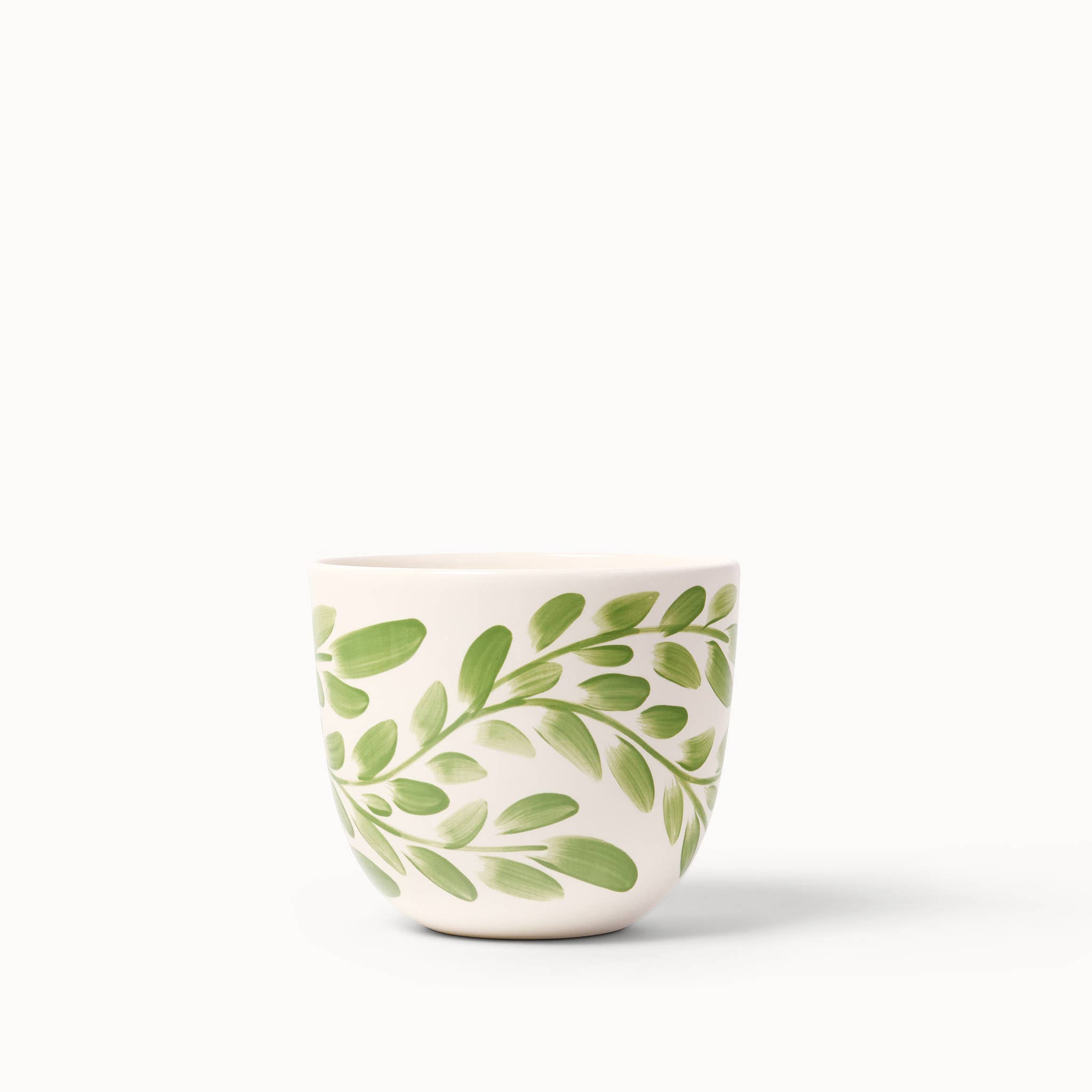 Franca - Wholesale Plant Pot - Meadow Willow Planters (gloss)4