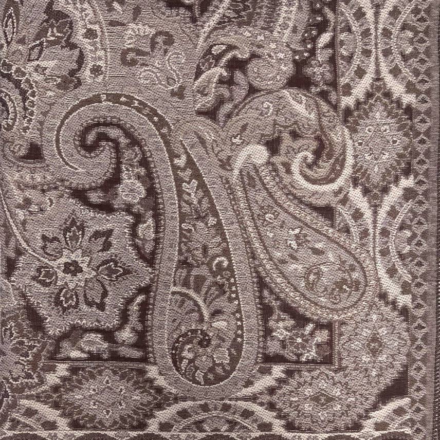 Lili Scarves (US Duty Free) - Wholesale Scarf - Women's - Premium Paisley Print Pashmina Scarf7