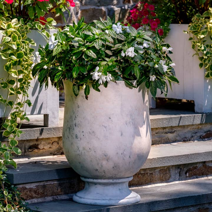 Alfresco Home - Wholesale Outdoor Ornament/Decor - Stewart Urn