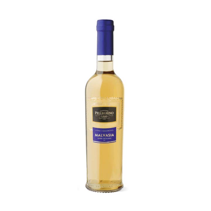 Malvasia 500ml 16% vol. for wholesale by Nel Cuore della Sicilia