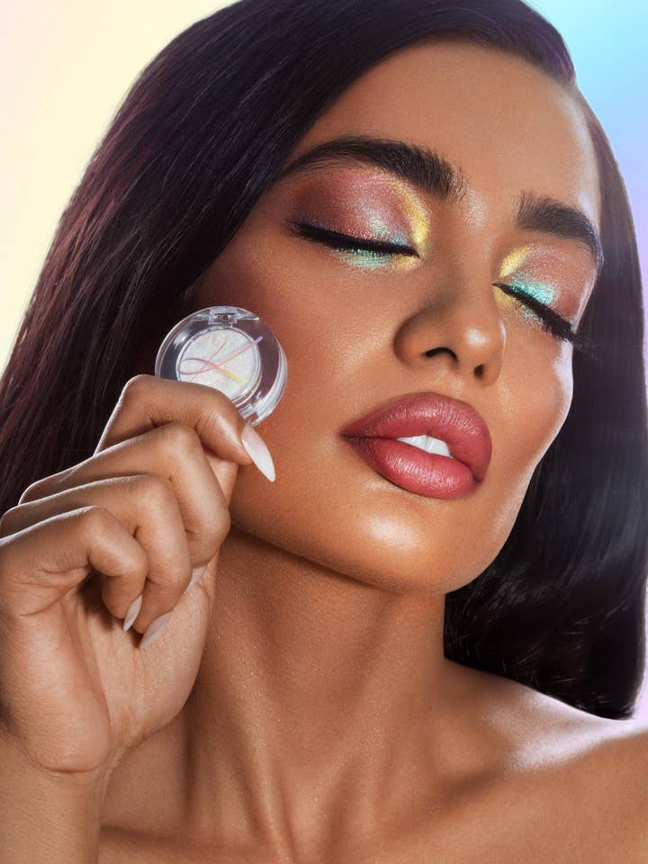 Imperfect Pressed Eyeshadows | Second Life Beauty Outlet for wholesale by Karla Cosmetics