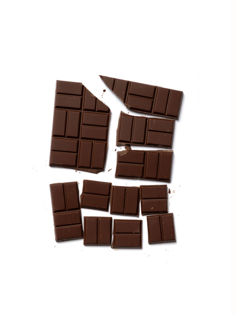 Mission Chocolate - Wholesale Chocolate Bar - 70% Brasil (cacao, organic sugar, cocoa butter)2