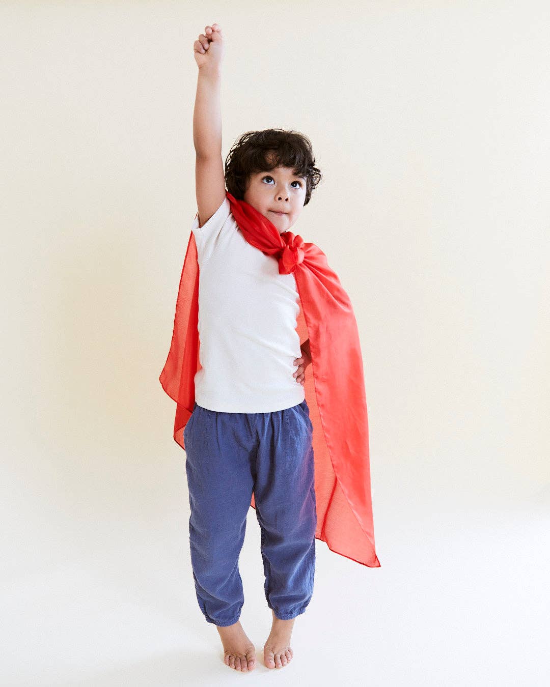 Sarah’s Silks - Wholesale Toy Set - Kids - Solid Color Playsilks12