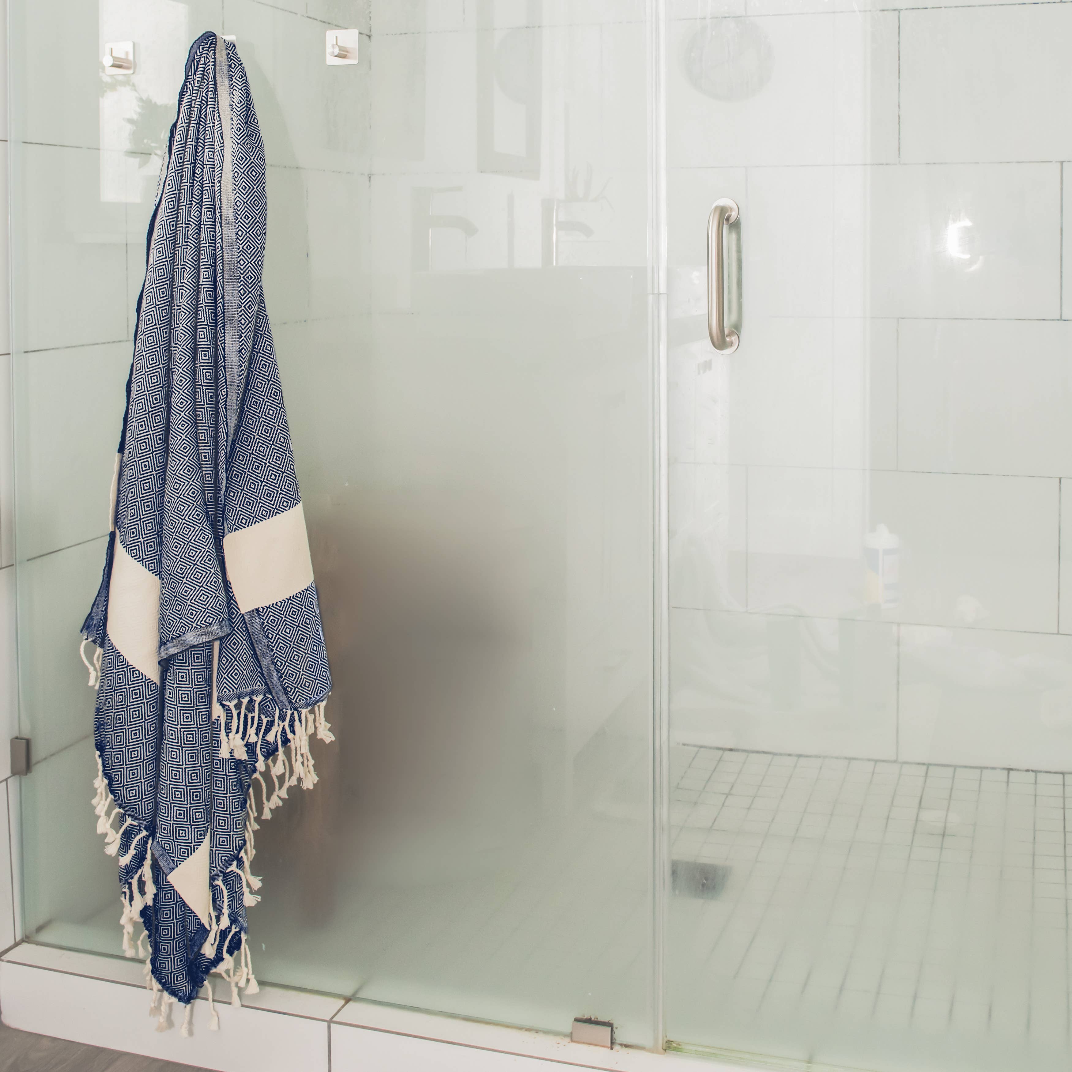 Quickway Imports – wholesale Badhandduk – 100% bomull turkiskt badhandduk, 40" x 70" Diamond Peshtemal16