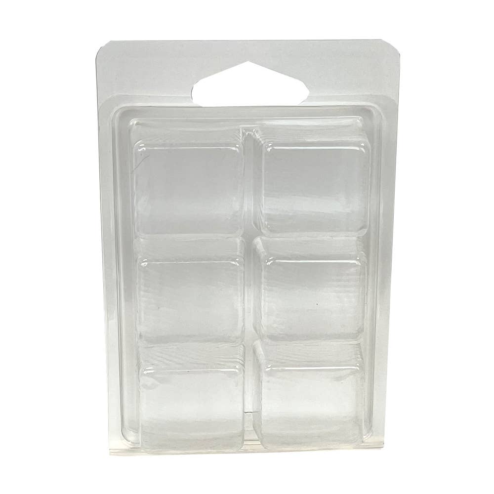 LiveMoor - Wholesale Wax Melt - LiveMoor Wax Melt Clamshells / Packaging - Packs of 106