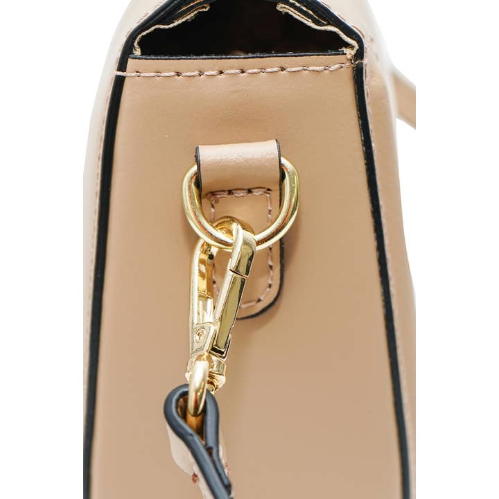 Cherry Paris - Wholesale Shoulder Bag - Women's - TINA Bag - 409640