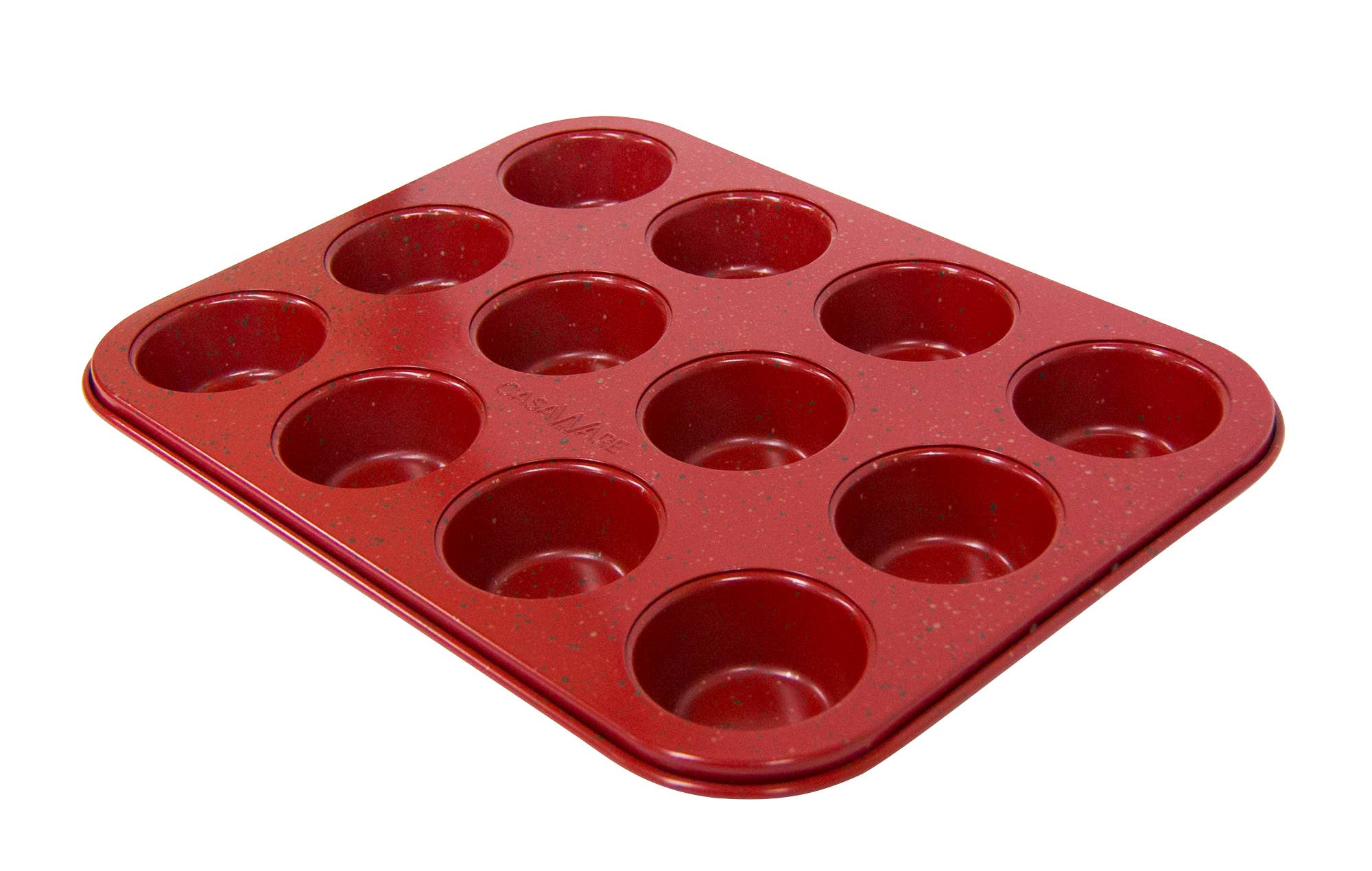 CasaWare - Wholesale Baking Sheet/Mat - Mini Muffin Pan 12 Cup6