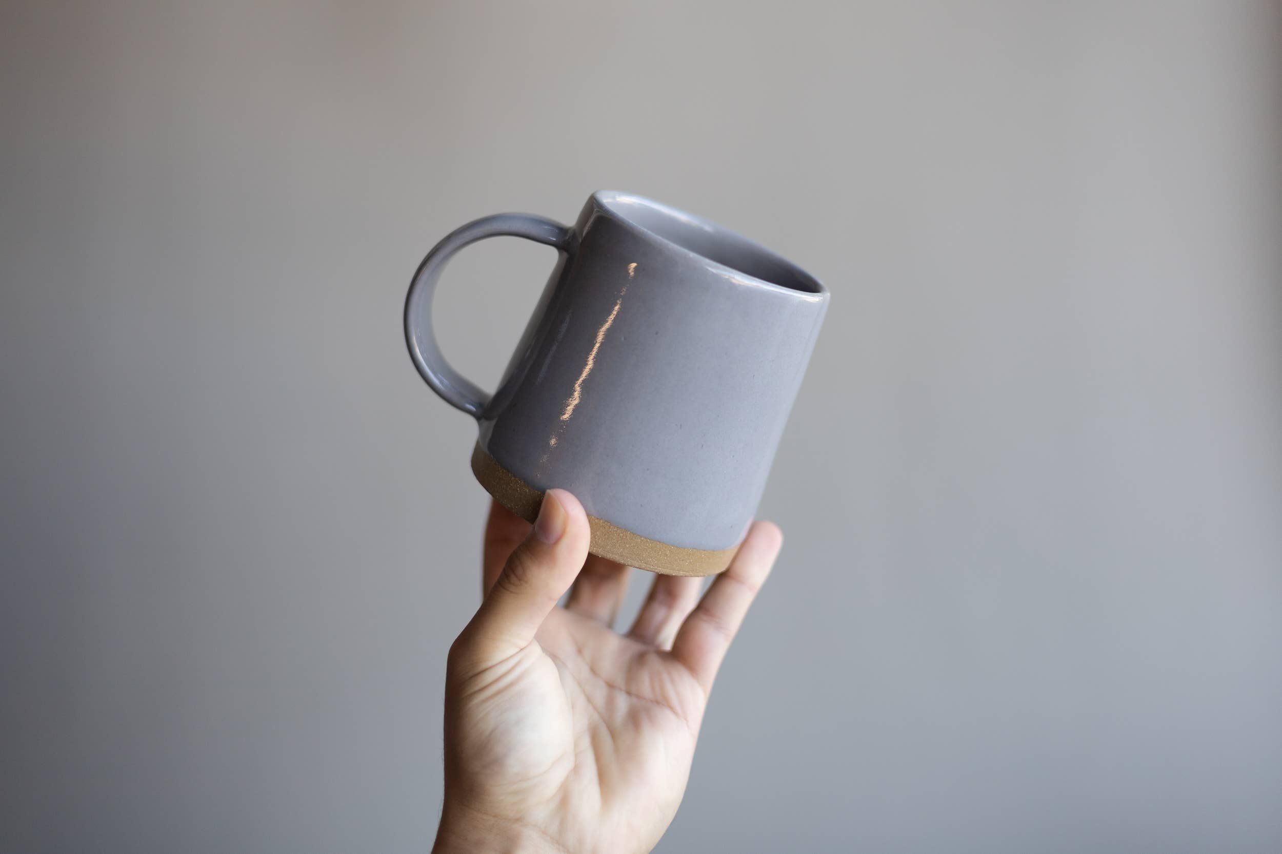 Camilla's Collection – Großhandel Kaffeebecher – Kaffeetasse aus Keramik | Bierkrug in 3 Größen | Handgefertigt 4