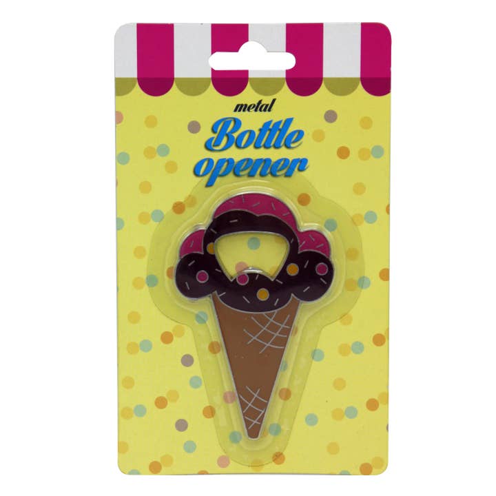 Island Dogs - Wholesale Kitchen tool/gadget - Ice Cream Opener1