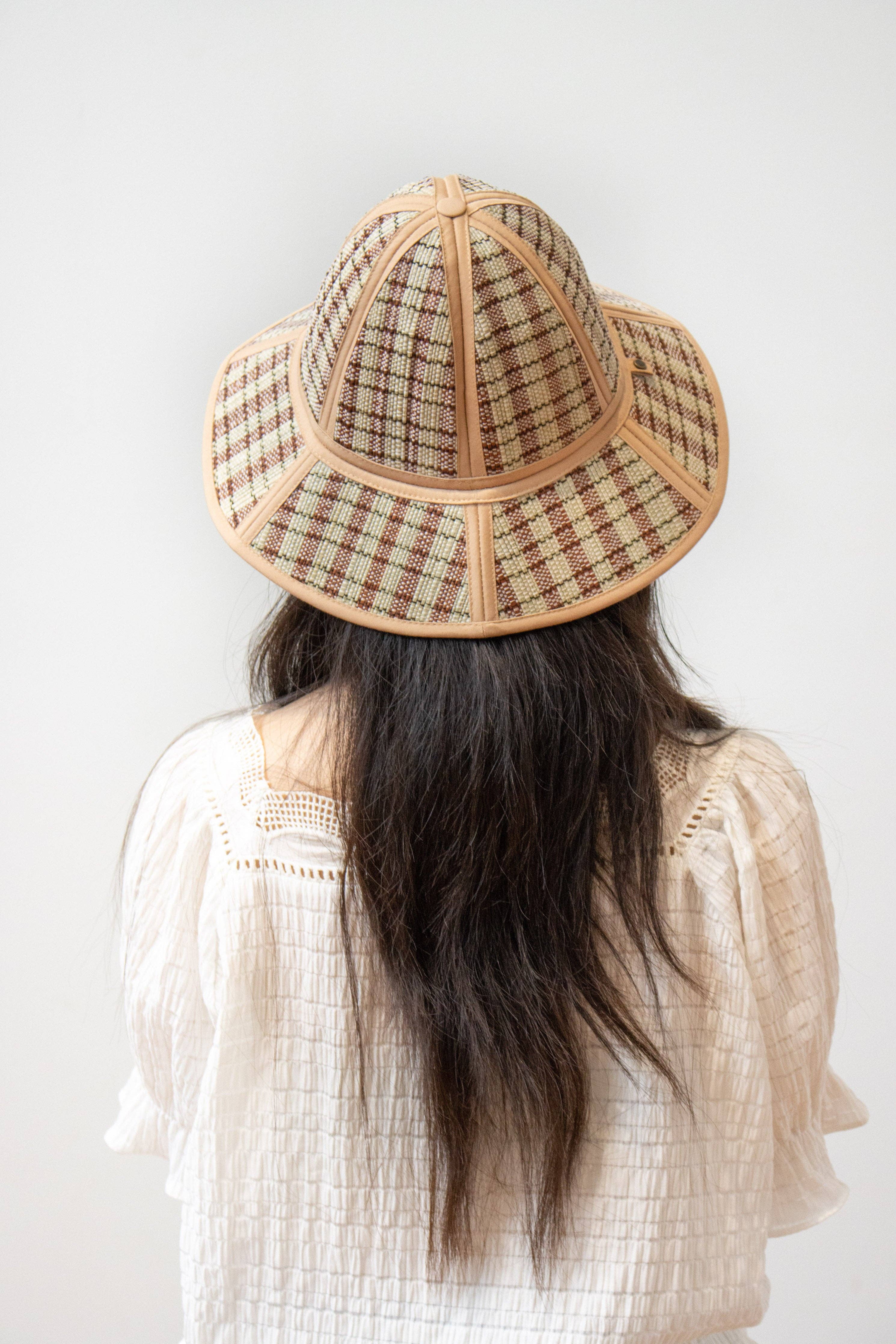 Lorna Murray - Wholesale Bucket Hat - Women's - Petra Copenhagen Hat5