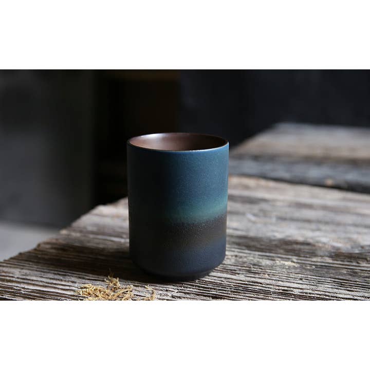 Gohobi (We cover U.S. import duties) – Großhandel Tee-/Kaffeetasse – Gohobi Keramik Teetasse im japanischen Stil Yunomi14