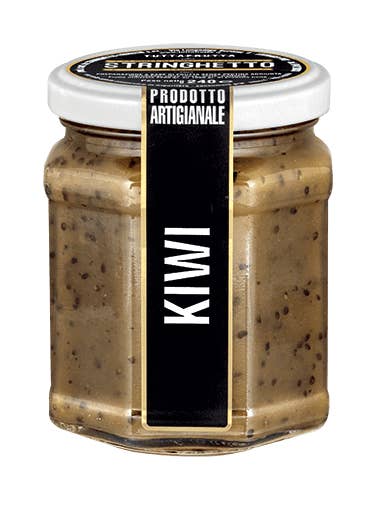 Frukt Spread KIWI - Spread UTAN pektin tillägg för wholesale av TASTE FOR YOU