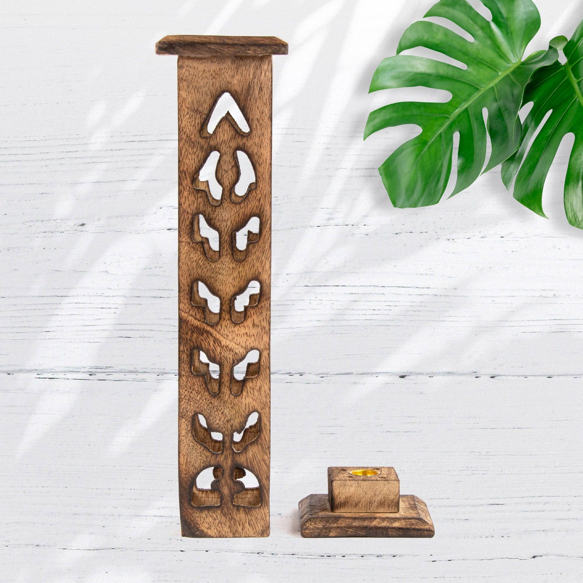Myga - Wholesale Incense Holder - Incense Tower36