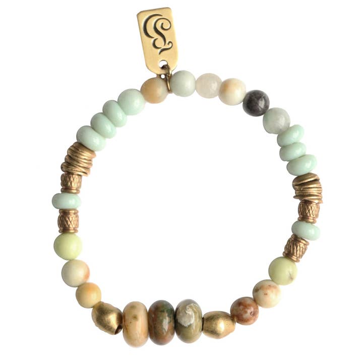 EMILIE for engroshandel hos Julie Bessette