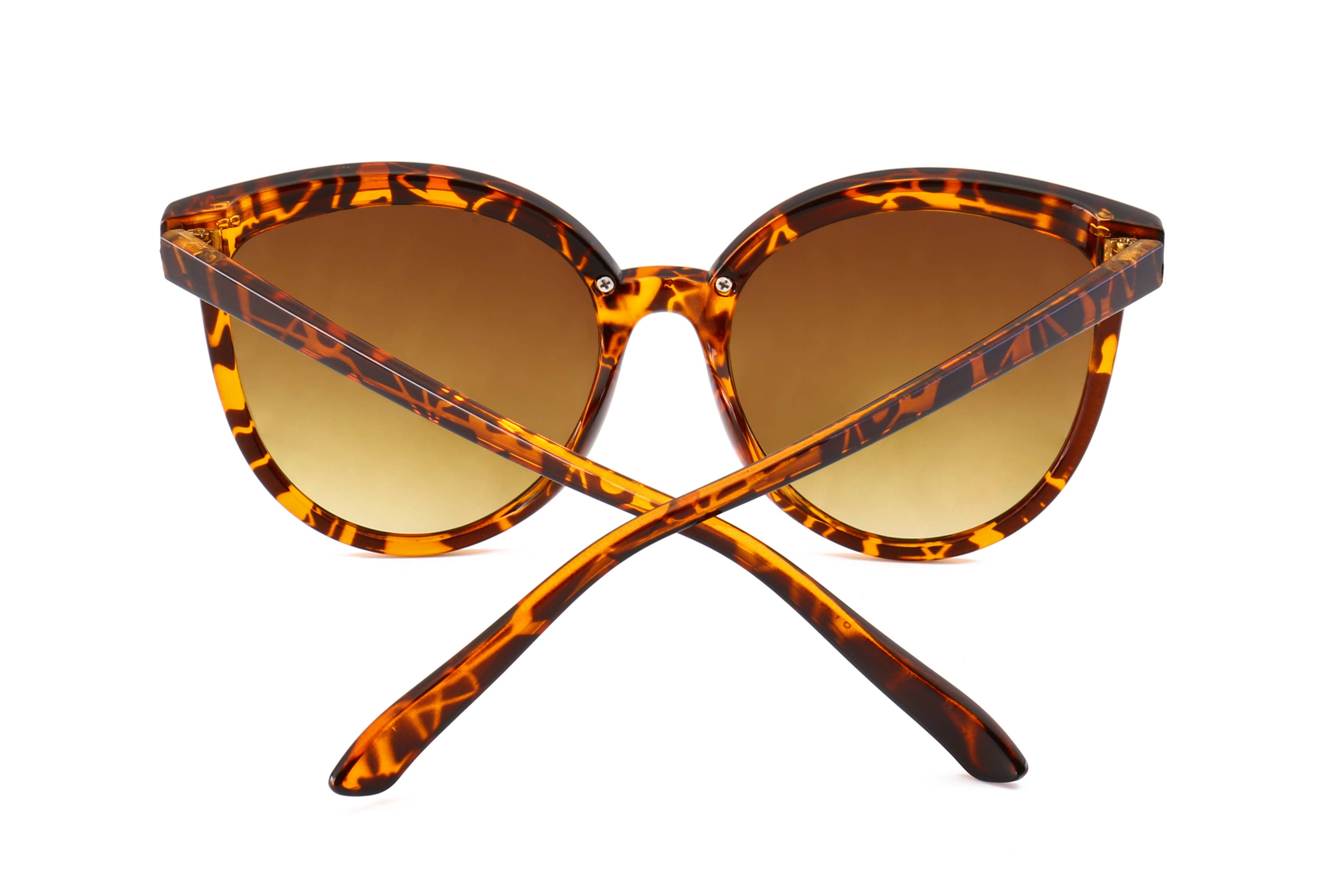 Trio Trading - Wholesale Sunglasses - Women's - Women's Classic Sunglasses Assorted 12 Pack7