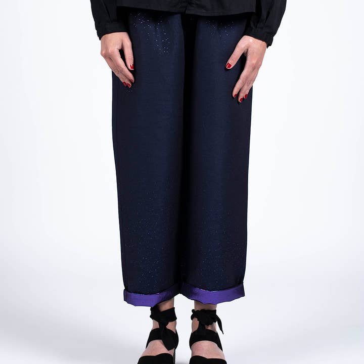 Pantalones Clem para venta al por mayor de Lo Neel