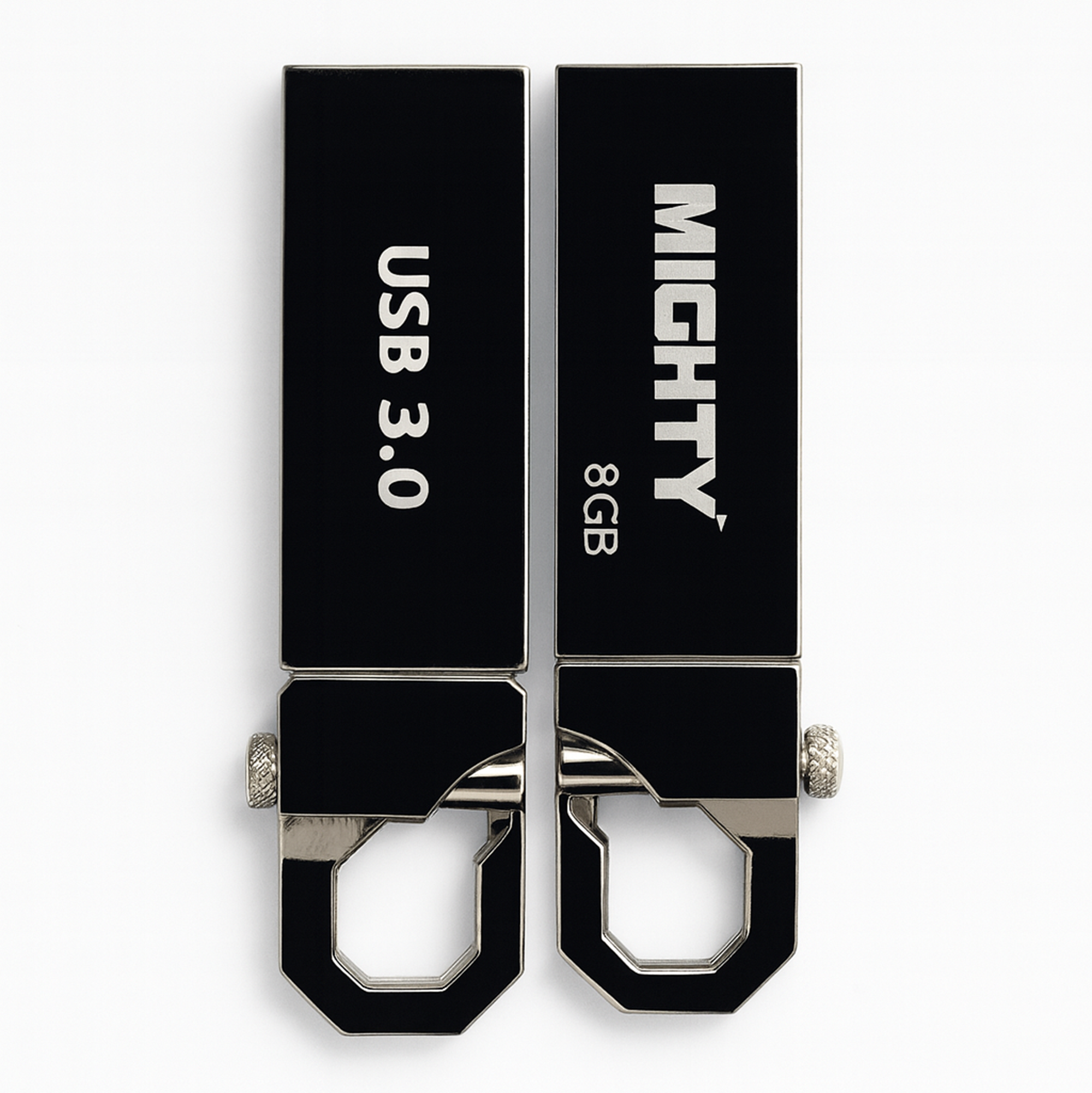 Mighty Wireless - Wholesale USB Flash Drive - Mighty 8GB Flashdrive 3.0 Extremely Fast Speed MW630 0