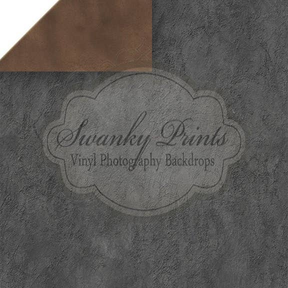 NIEUW ITEM/5ft x 8ft OMKEERBARE Vinyl achtergrond/dubbel voor wholesale door Swanky Prints