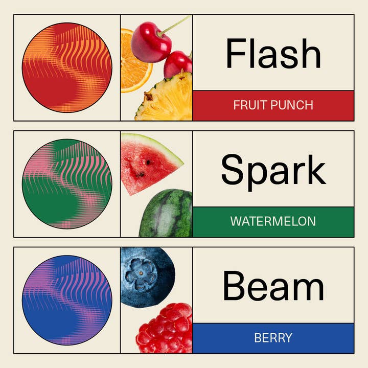 Vessl, Inc. – Engroshandel Drinkmix – TOAK® Torch Genanvendelig flaskestartsæt2