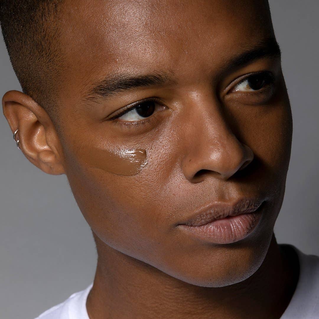 Shakeup Cosmetics - Wholesale Facial Moisturizer - Men's - LET'S FACE IT - Tinted Moisturiser for Men with SPF2517