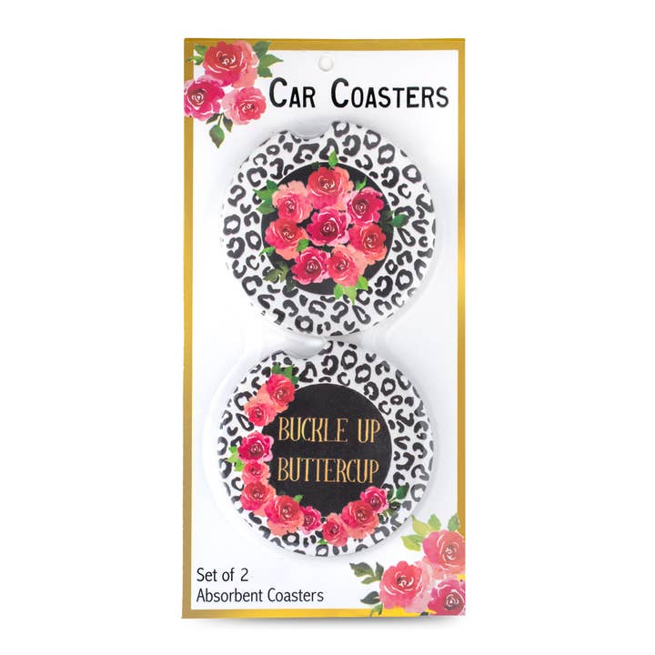 Car coaster à boucle pour la vente par BURANO