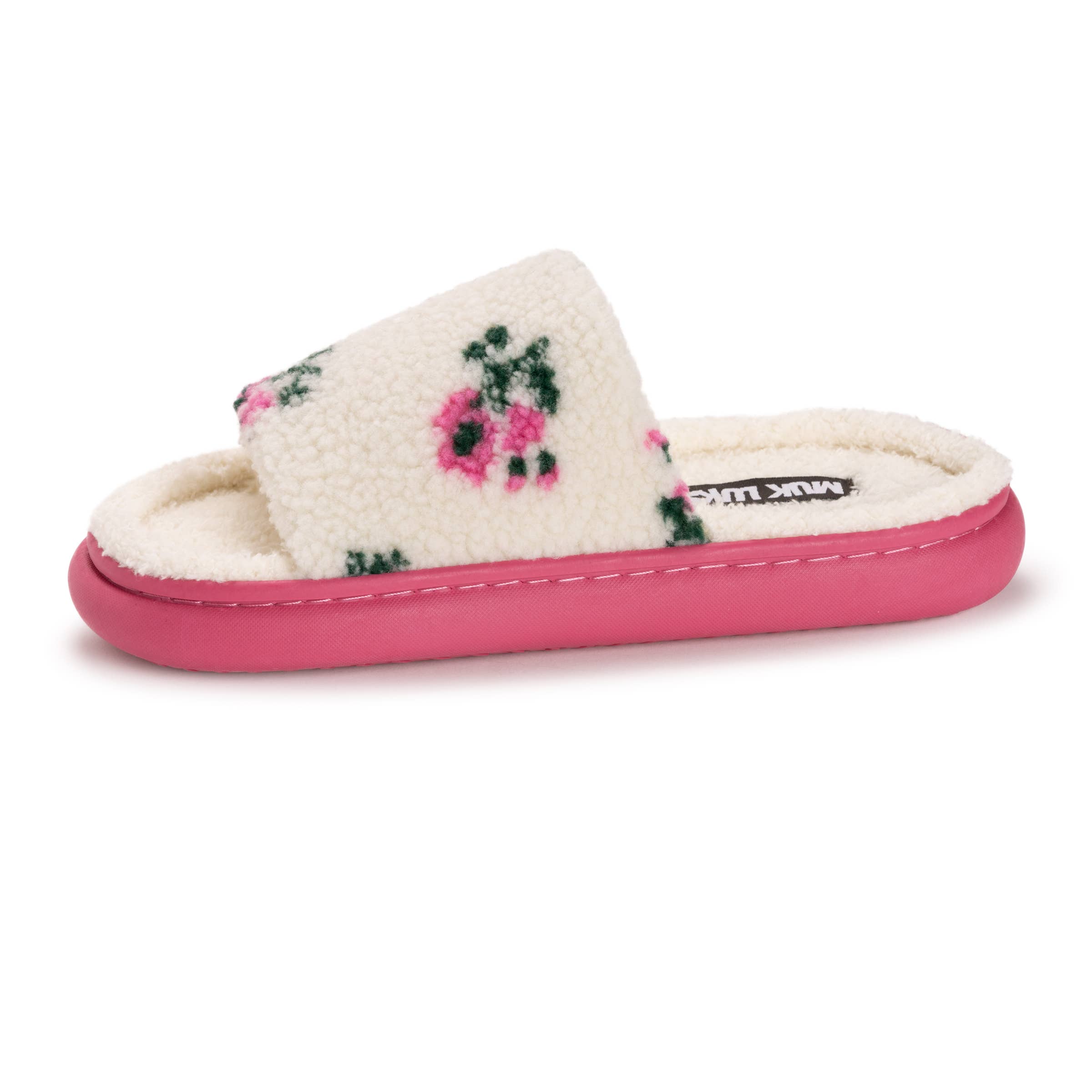 Muk Luks - Wholesale Slippers - Women's - Muk Luks Women's Marsai Slide Slippers48