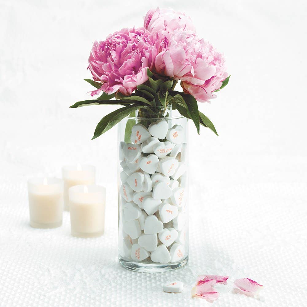 Weddingstar Inc. - Wholesale Vase - Glass Cylinder1