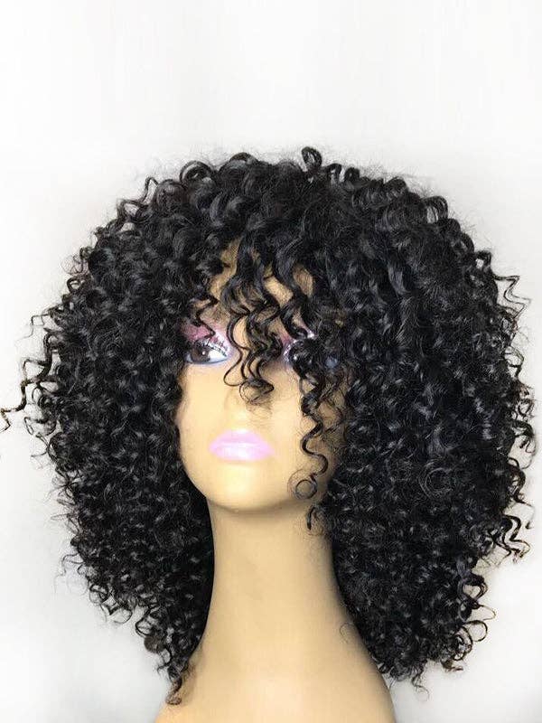 PRETO Acessórios de Cabelo de Cor Sólida: Eleve o Seu Estilo com Elegância Simples para venda a revendedores na Faire2