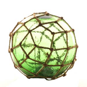 Purchase Wholesale glass fishing floats. Free Returns & Net 60 Terms on  Faire