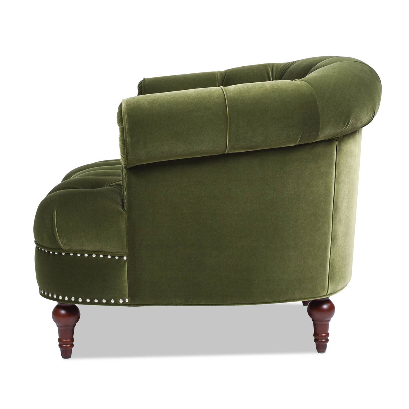 Jennifer Taylor Home - Wholesale Sofa - La Rosa Victorian Chesterfield Accent Seating Collection22