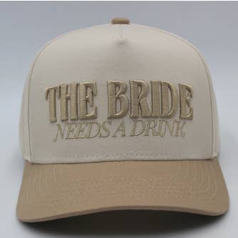 The Bride for wholesale by The Happiest