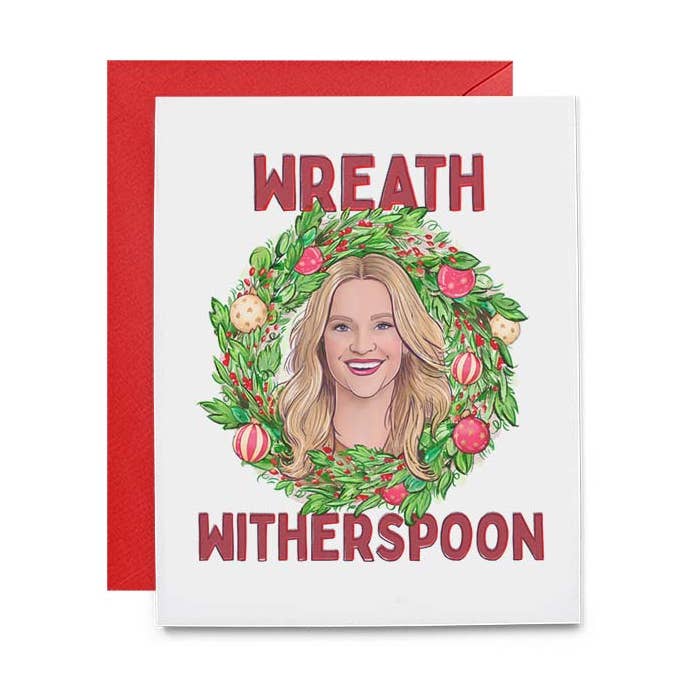 Corona Witherspoon para venta al por mayor de Hello Harlot