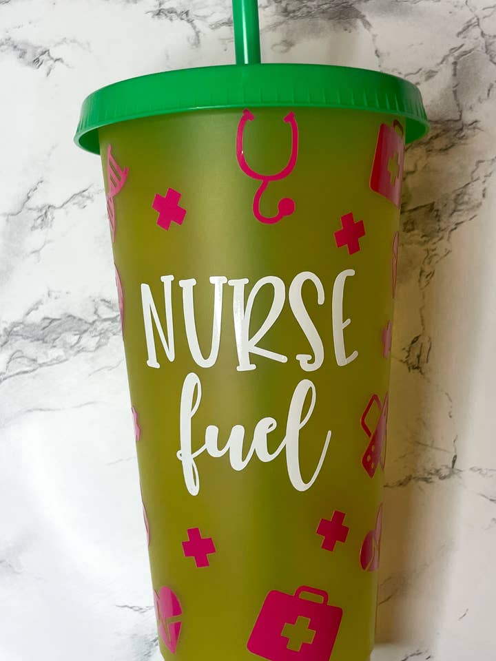 Color Changing Tumbler for wholesale by Farmhouse Old Concord