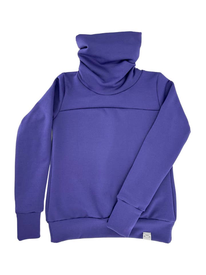 Fireside Turtleneck Damen für den Großhandel von Corbeaux