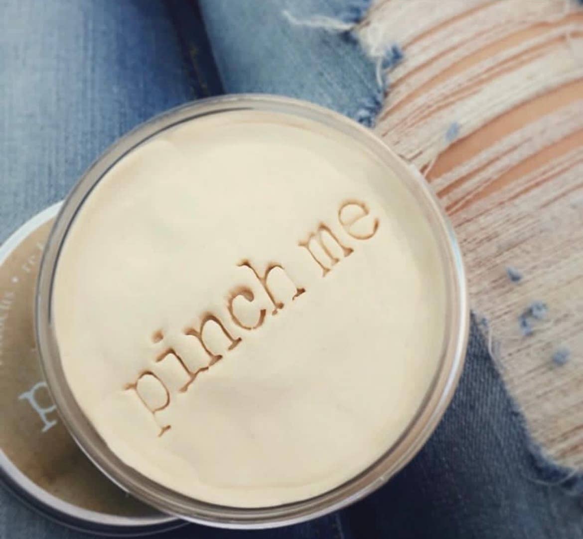 Pinch Me Therapy Dough - Wholesale Stress Relief Ball/Dough - Pinch Me Therapy Dough Beach 8