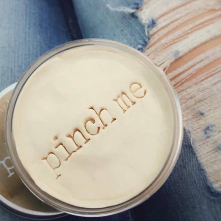 Pinch Me Therapy Dough - Wholesale Stress Relief Ball/Dough - Pinch Me Therapy Dough Beach 8