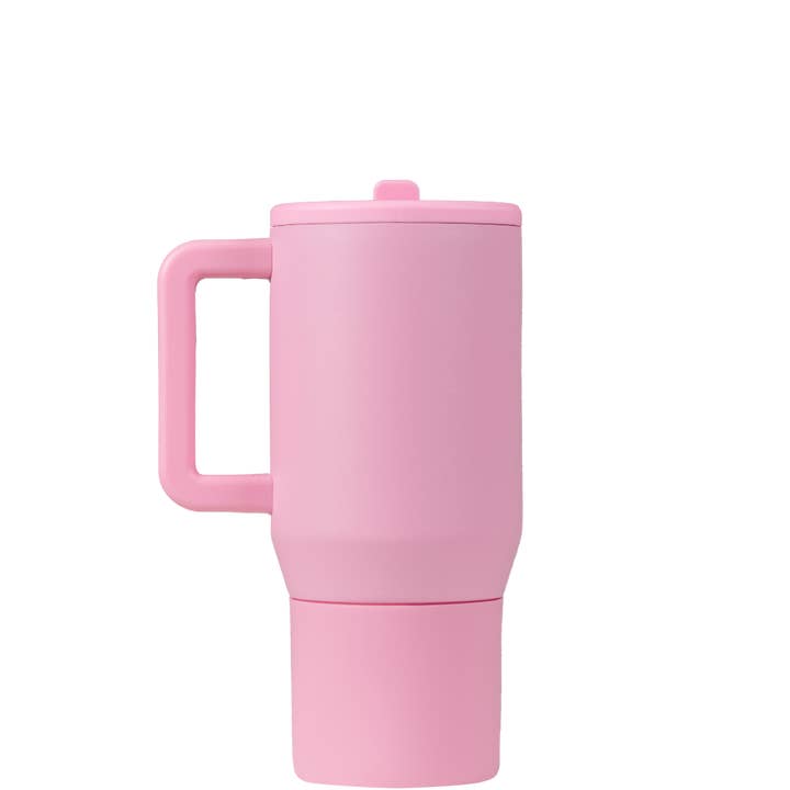 HydroJug - Wholesale Insulated Mug/Tumbler - Blush