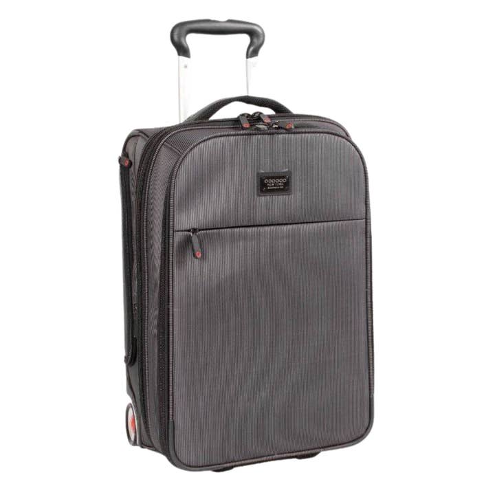 J World - Wholesale Backpack - Unisex - J World Ray Carry-On Rolling Backpack1