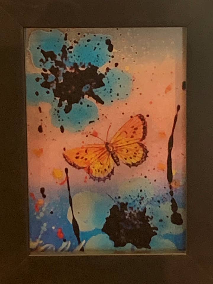 Pausa do dia por atacado de Pangborn Collection