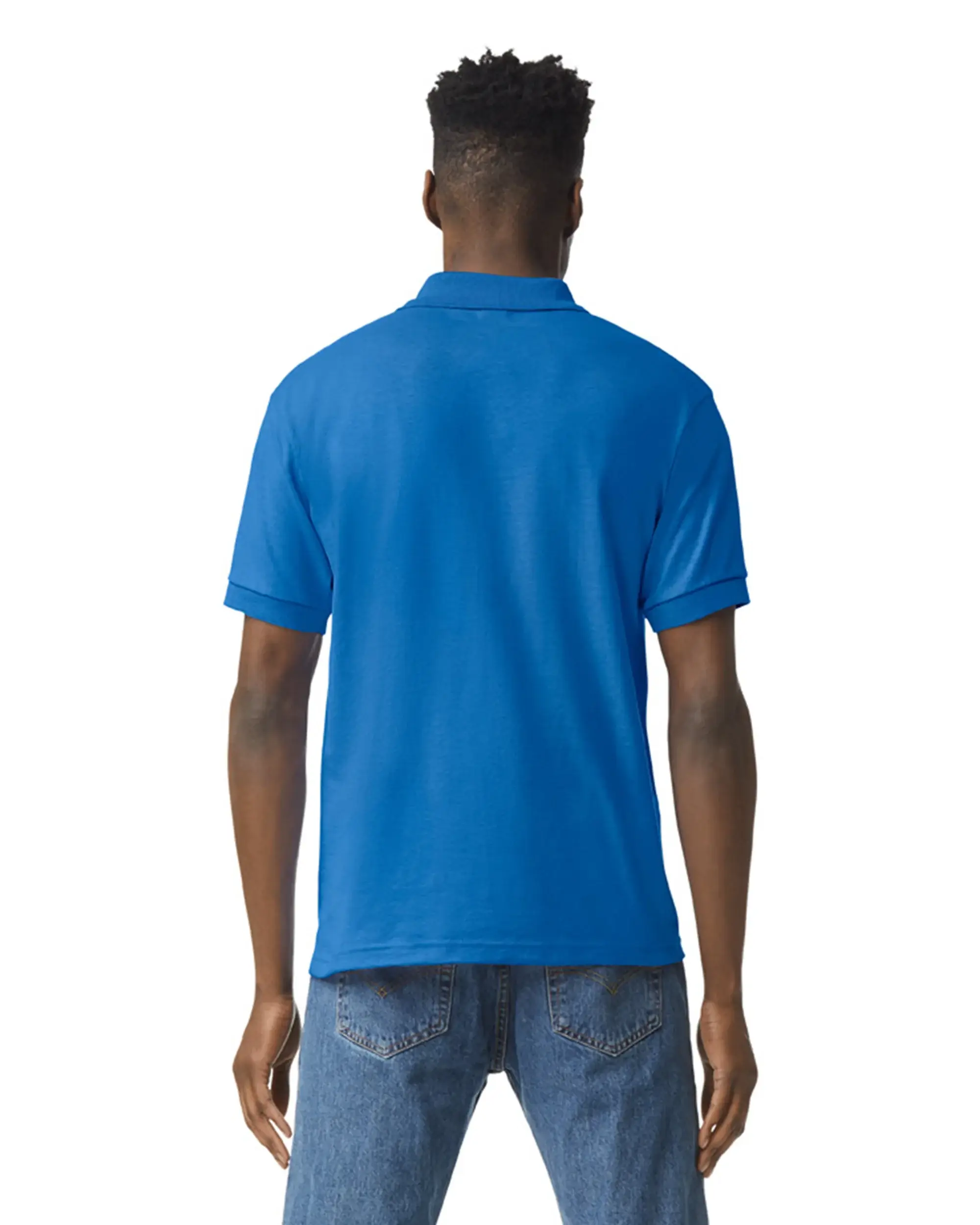 Down South Designer Customs – Großhandel T-Shirt – Kinder – Gildan Dryblend® Polo48