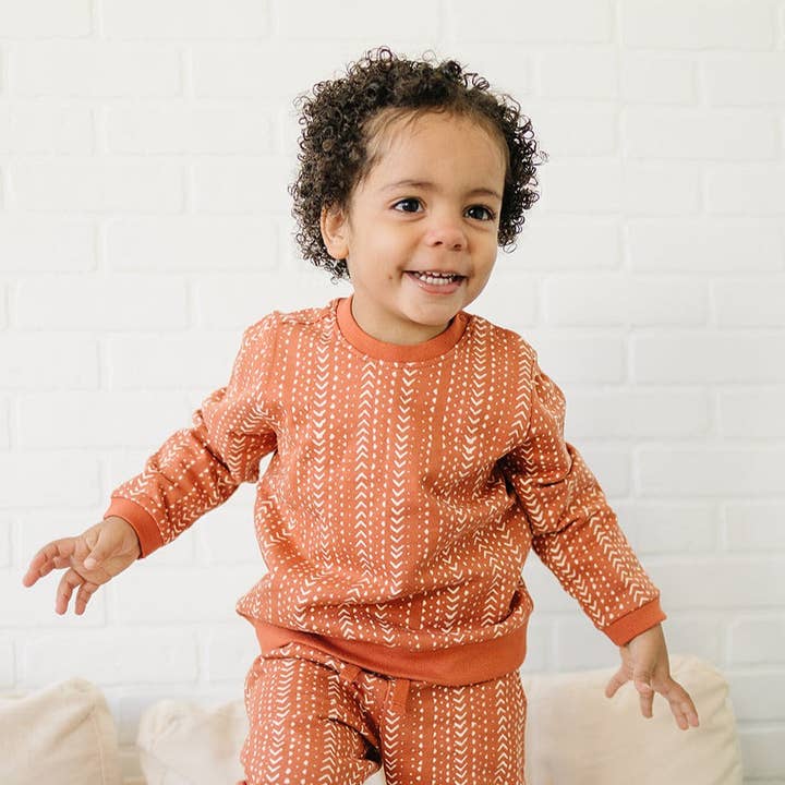 Wosoko Sweater for wholesale by Ade + Ayo