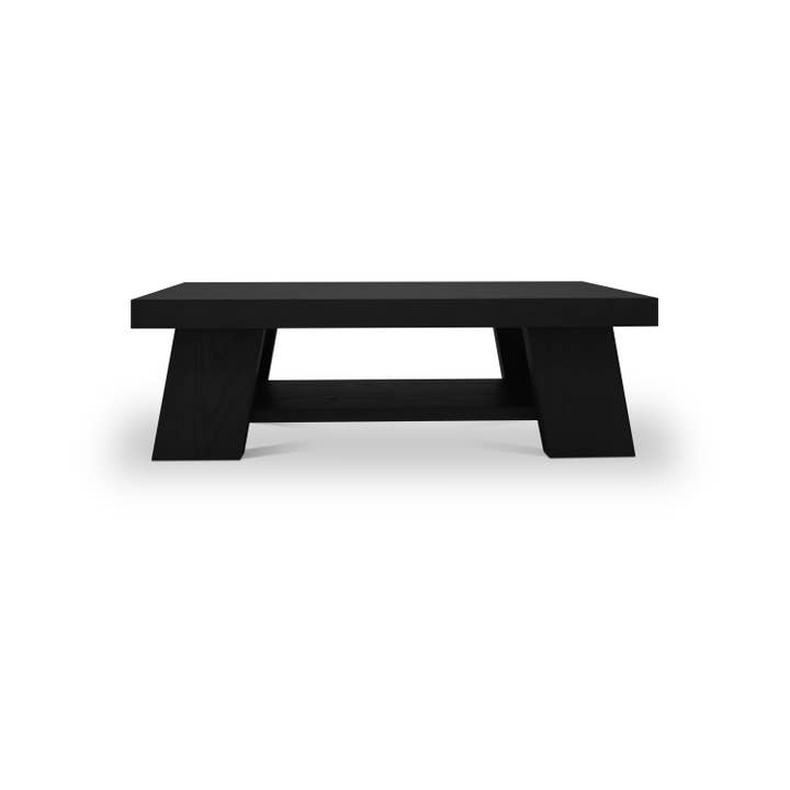 Table basse 48 Origin | ONYX pour la vente par Humble Nature