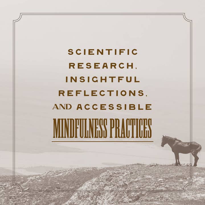 Chronicle Books - Wholesale Nature & Outdoors - Wild Horse Effect10