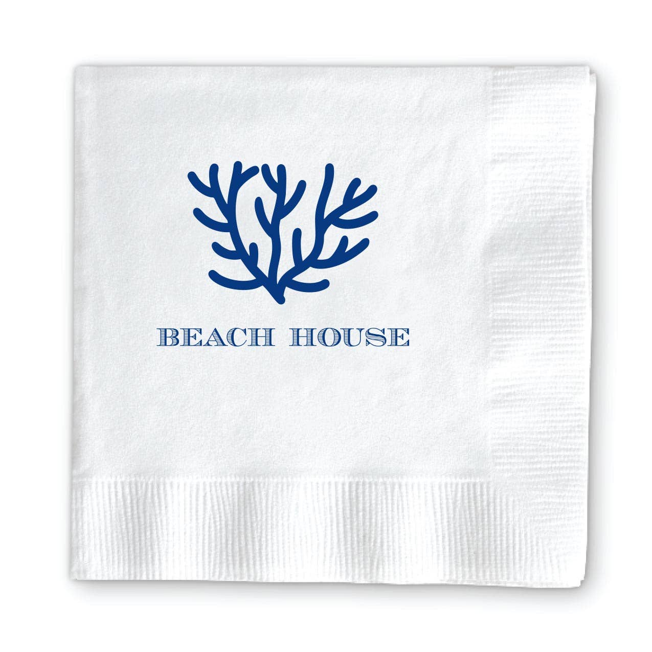 Donovan Designs - Wholesale Disposable Napkin - BEACH AND COASTAL COCKTAIL NAPKINS5