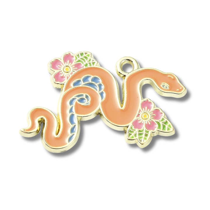 Love, Paige Designs - Wholesale Individual Charm/Pendant - Taylor Swift Charm