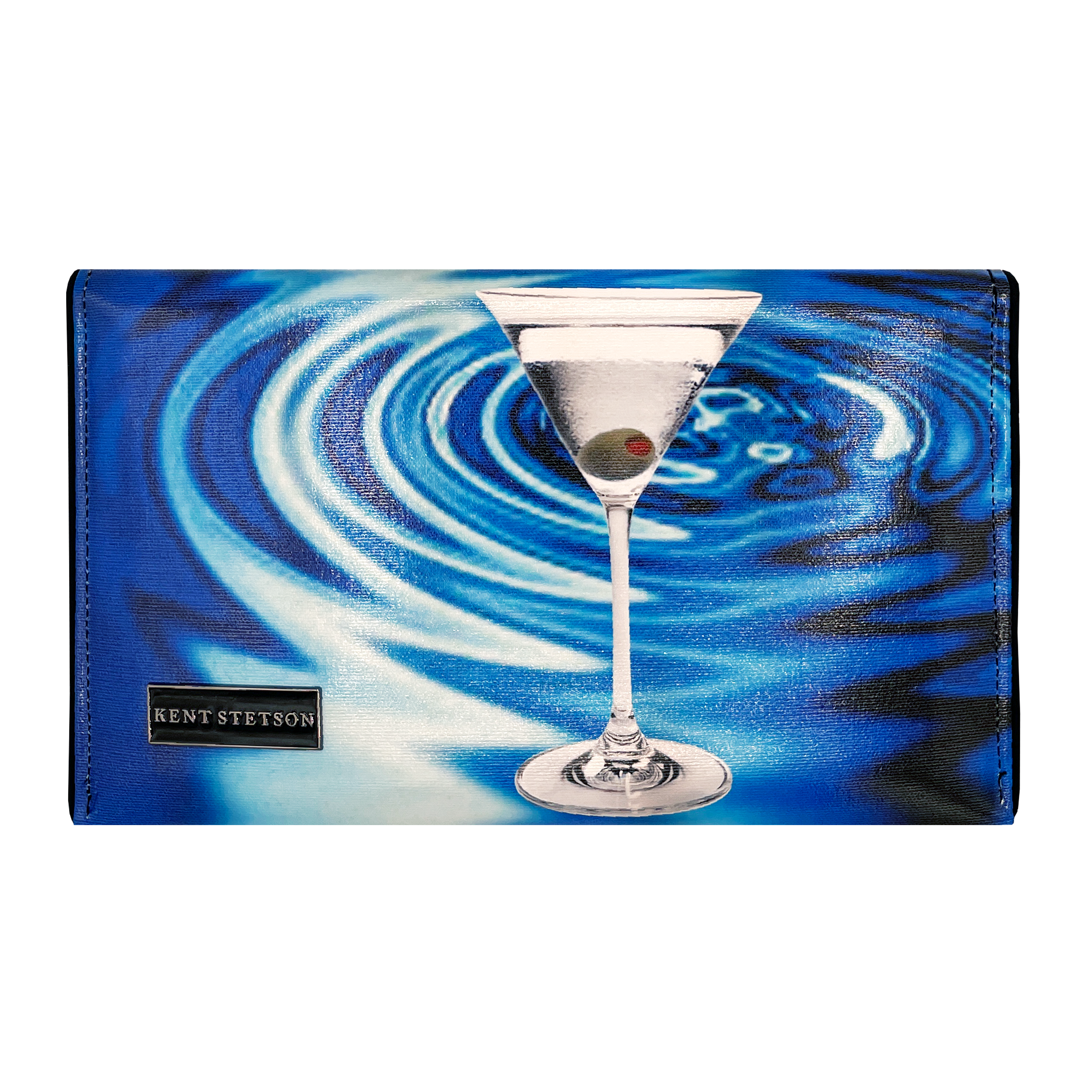 Kent Stetson Handbags - Wholesale Clutch Bag - Women's - Martini3